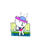 フェスねこ（個別スタンプ：39）
