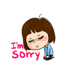 Miss MaoMao（個別スタンプ：6）
