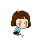 Miss MaoMao（個別スタンプ：24）
