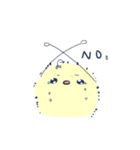 Peng Peng small balls（個別スタンプ：4）