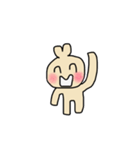 Daily Life of Heart san（個別スタンプ：1）