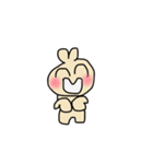 Daily Life of Heart san（個別スタンプ：6）