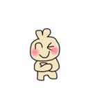 Daily Life of Heart san（個別スタンプ：7）