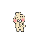 Daily Life of Heart san（個別スタンプ：8）