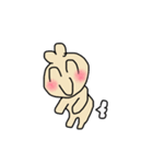 Daily Life of Heart san（個別スタンプ：10）