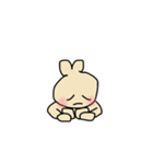 Daily Life of Heart san（個別スタンプ：12）