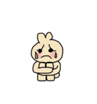 Daily Life of Heart san（個別スタンプ：13）