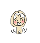 Daily Life of Heart san（個別スタンプ：15）