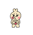 Daily Life of Heart san（個別スタンプ：19）
