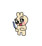 Daily Life of Heart san（個別スタンプ：20）