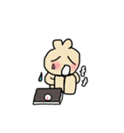 Daily Life of Heart san（個別スタンプ：30）