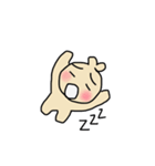Daily Life of Heart san（個別スタンプ：33）