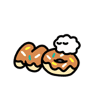 しゃり（個別スタンプ：5）