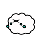 しゃり（個別スタンプ：11）