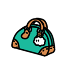 しゃり（個別スタンプ：13）