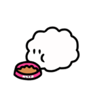しゃり（個別スタンプ：14）