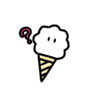 しゃり（個別スタンプ：15）