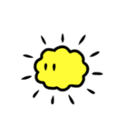 しゃり（個別スタンプ：17）