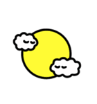 しゃり（個別スタンプ：18）