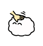 しゃり（個別スタンプ：19）