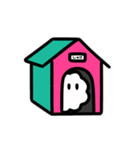 しゃり（個別スタンプ：20）