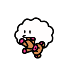 しゃり（個別スタンプ：27）