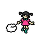 しゃり（個別スタンプ：30）