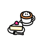 しゃり（個別スタンプ：33）