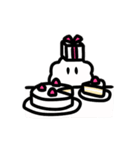 しゃり（個別スタンプ：39）