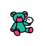 しゃり（個別スタンプ：40）