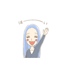 楽しく働くビジネスマン！（個別スタンプ：12）