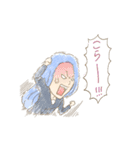 楽しく働くビジネスマン！（個別スタンプ：28）