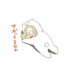 楽しく働くビジネスマン！（個別スタンプ：29）