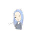 楽しく働くビジネスマン！（個別スタンプ：35）