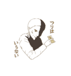 楽しく働くビジネスマン！（個別スタンプ：38）
