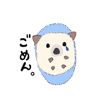 はいぶりdeハイブリット（個別スタンプ：31）