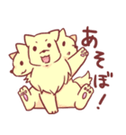 ゆるかわメデューサちゃん（個別スタンプ：39）
