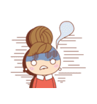 Ruviの生活（個別スタンプ：6）
