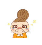 Ruviの生活（個別スタンプ：7）