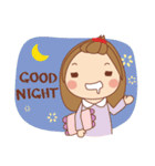Ruviの生活（個別スタンプ：20）