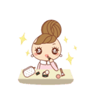 Ruviの生活（個別スタンプ：31）