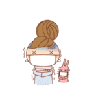 Ruviの生活（個別スタンプ：39）
