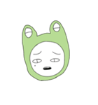 ribbs day off（個別スタンプ：5）