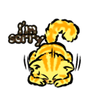 GangMeaw（個別スタンプ：4）