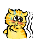 GangMeaw（個別スタンプ：16）
