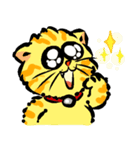 GangMeaw（個別スタンプ：17）