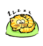 GangMeaw（個別スタンプ：28）