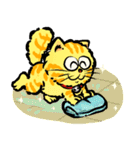 GangMeaw（個別スタンプ：31）