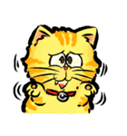 GangMeaw（個別スタンプ：38）