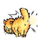 GangMeaw（個別スタンプ：39）